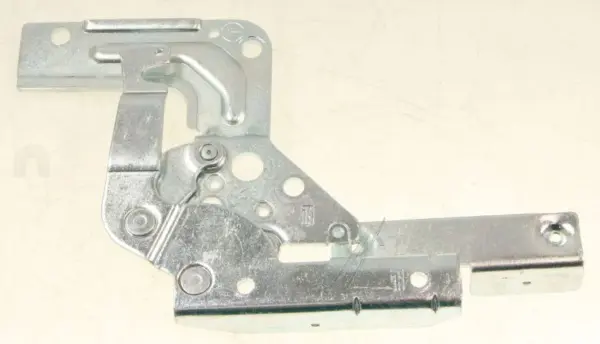 Candy Hoover Dishwasher Left Hinge 49120485