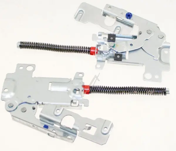 Electrolux AEG Dishwasher Door Hinge Kit, Left 4055500633