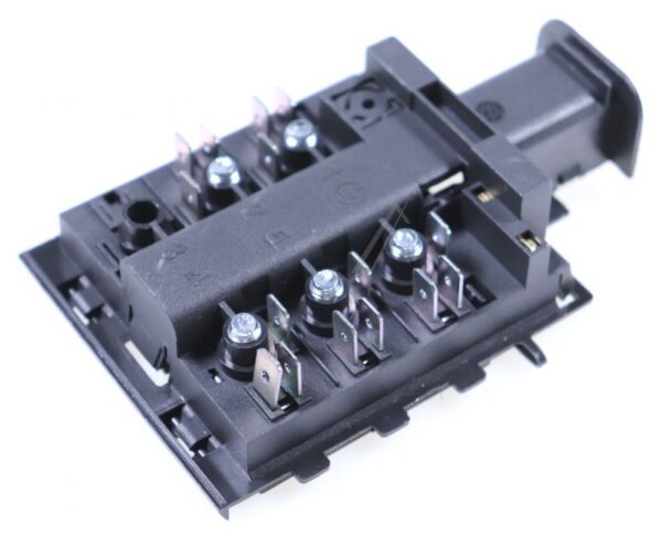 ELECTROLUX / AEG 140049102258 CONNECTION BOX, 6POL