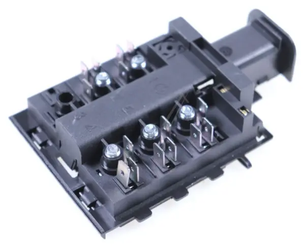 Electrolux AEG Connection Box, 6 Pole 140049102258