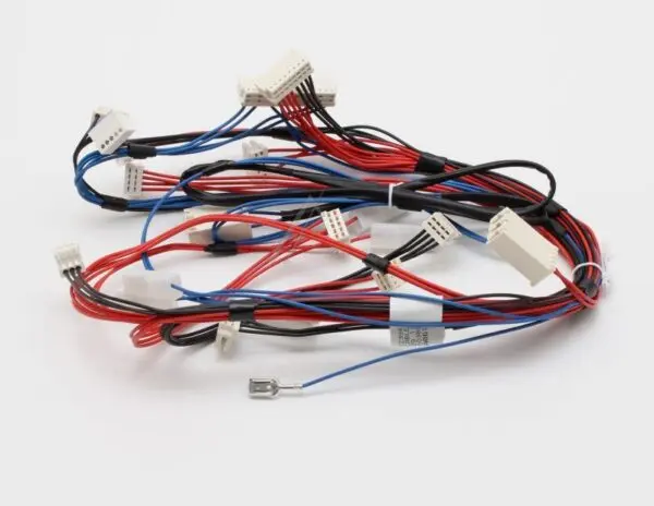 Electrolux AEG Ramp Pump 140061641225