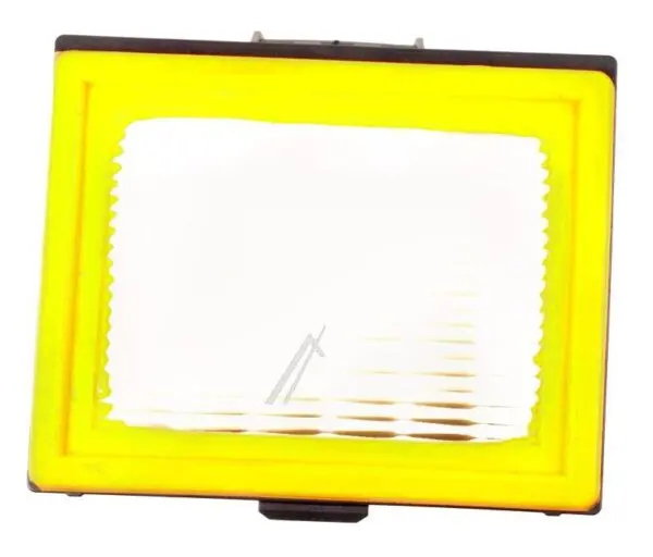 Bosch Siemens Vacuum Cleaner High Performance Hygiene Filter 17004779
