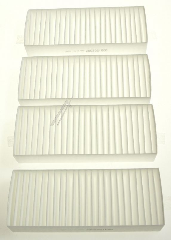 Bosch Siemens Cooker Hood Filter HEZ9VED40 17004801
