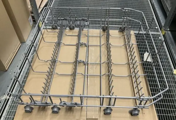 Bosch Siemens Dishwasher Crockery Basket 20002434