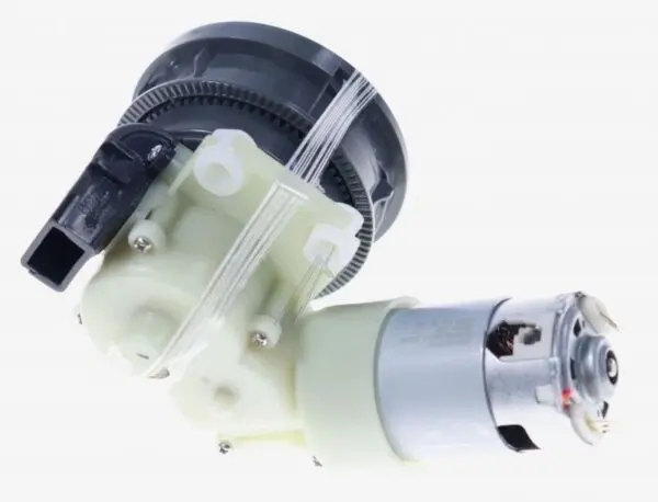 Gastroback Grinder with Bean Container for 42616 90892