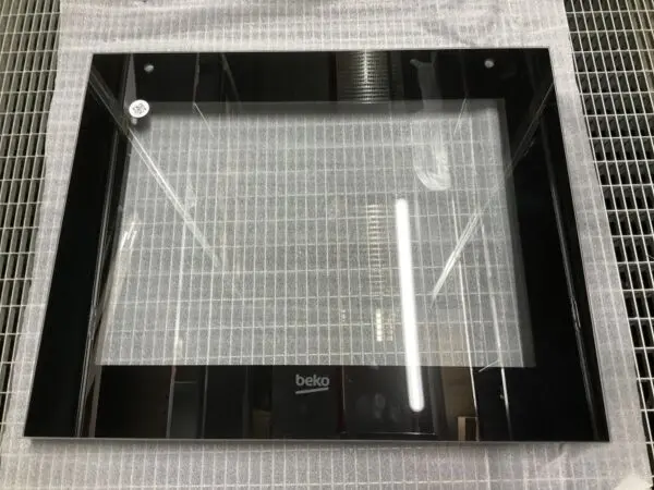 Beko Grundig Oven Front Inner Door Glass Group 210480429 C00870482