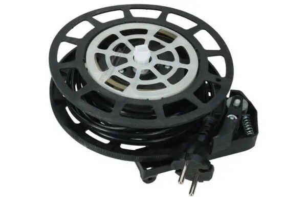 Amica Vacuum Cleaner Cable Reel with Power Cord 1047662