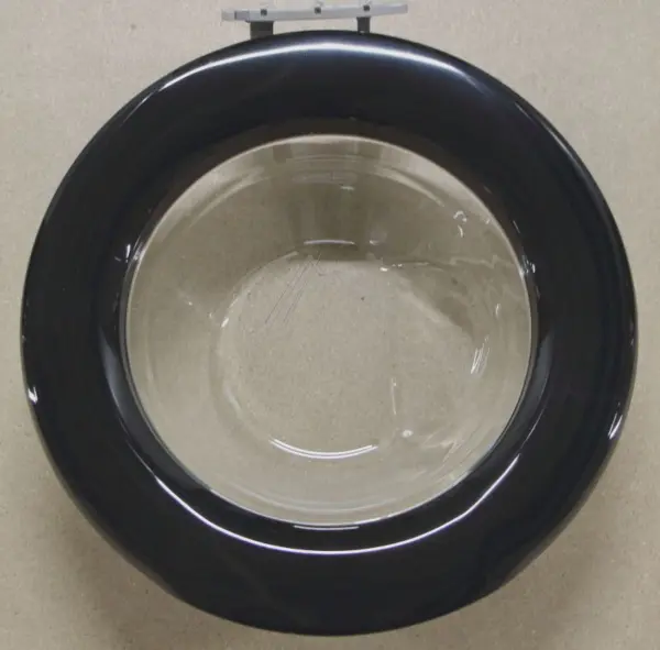 Samsung Washing Machine Door Module Assembly, Black WW5000T DC97-22399A