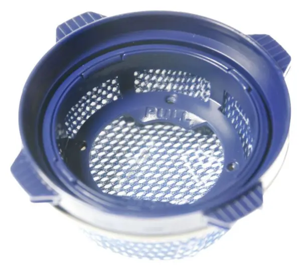 Samsung Vacuum Cleaner Micro Filter Assembly DJ97-02649B