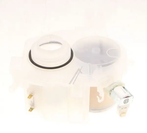 Beko Grundig Dishwasher Water Softener Assembly 1764900400