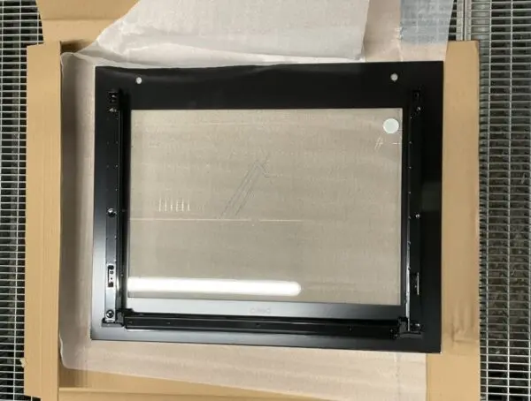 Beko Grundig Oven Outer Door 210480313 C00864491