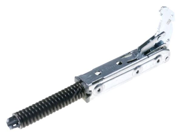 827733 DOOR HINGE XTURN BIO21 2S