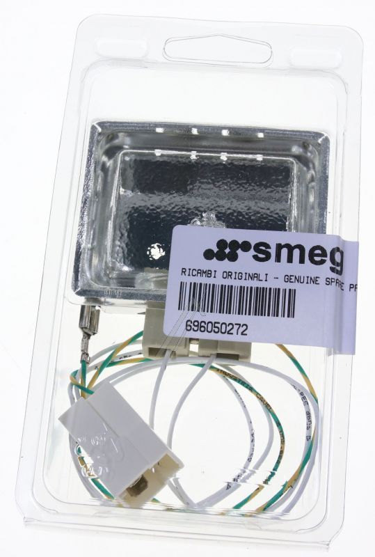 696050272 LAMP HOLDER