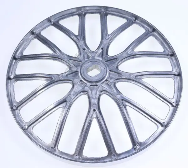Hisense Gorenje Tumble Dryer Pulley HK2024591