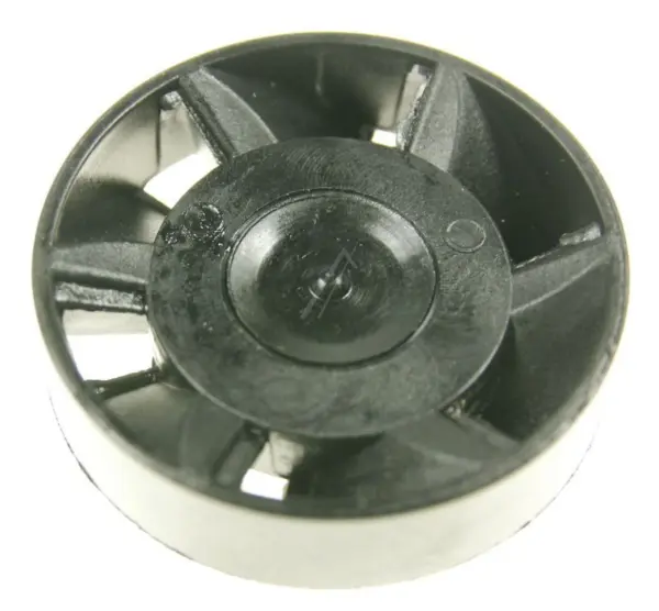 Braun Coupling Assembly AS00000034
