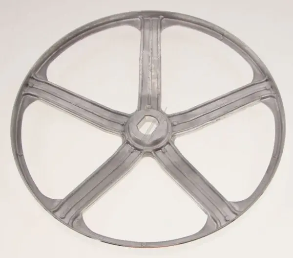 Haier Tumble Dryer Pulley 0020101711 49118543