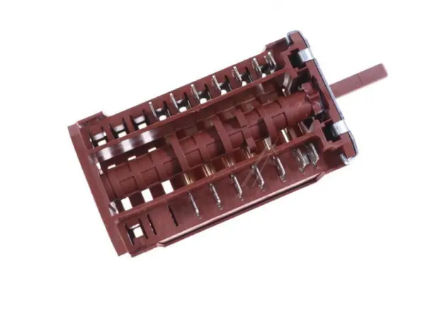 Vestel Rotary Switch 04/15 32038579