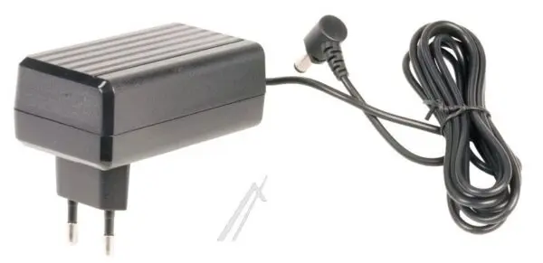Power Supply/Charger for Shark Vacuum Cleaner, 28.8V 0.8A EU PSE50326