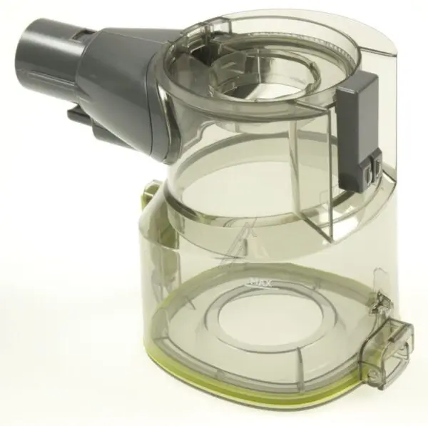 Beko Grundig Vacuum Cleaner Dust Bin Assembly 9178015859