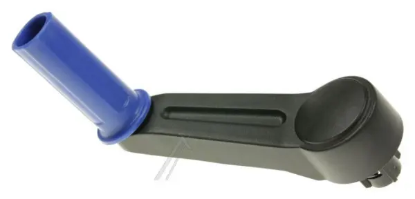 Nilfisk Handle for Hose Reel Kit 128501305