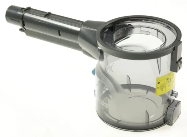 Candy Hoover Vacuum Cleaner Dust Bin Assembly 48031936