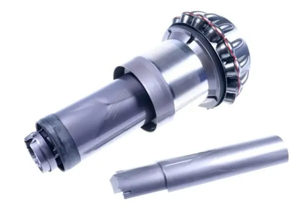 Dyson Vacuum Cleaner Cyclone Service Assembly 970953-01