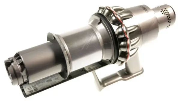 Dyson Main Body and Big Cyclone Assembly 965321-10
