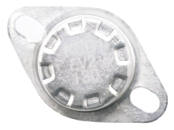 KSD1 EV2 130 HK2023954 TEMPERATURE SENSOR