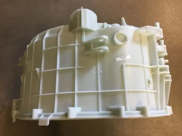 Hisense Gorenje Washing Machine Rear Tub Assembly HK2122578