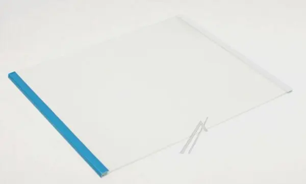 Haier Fridge Shelf Assembly 0060854305P 49120136