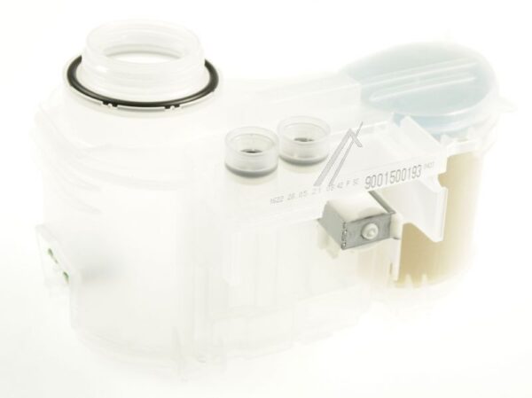 BOSCH/SIEMENS BOSCH/SIEMENS 12035952 WATER SOFTENER
