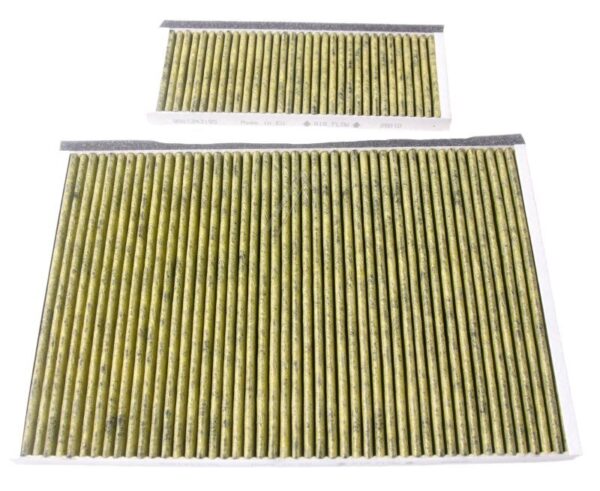 BOSCH/SIEMENS BOSCH/SIEMENS 17005802 CLEAN AIR PLUS ODOR FILTER (REPLACE)