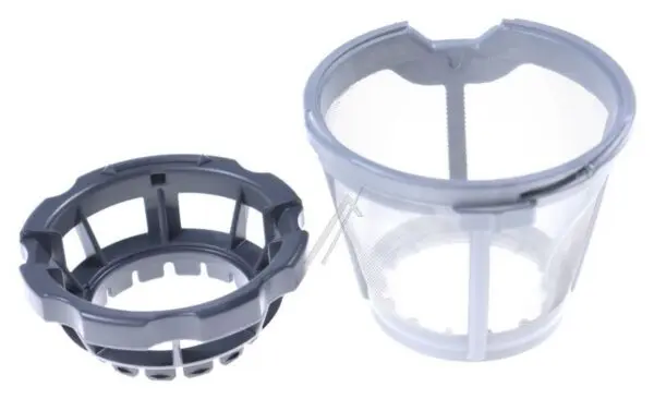 Hisense Gorenje Dishwasher Conical Filter and Lock Ring Set 838218