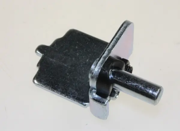 Samsung Fridge Lower Right Hinge Assembly DA97-01763F
