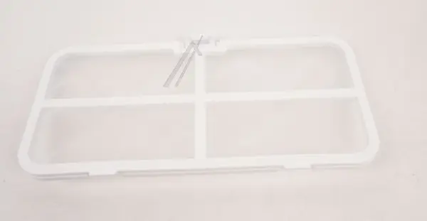 Haier Candy Hoover Heat Pump Filter Frame 70067618