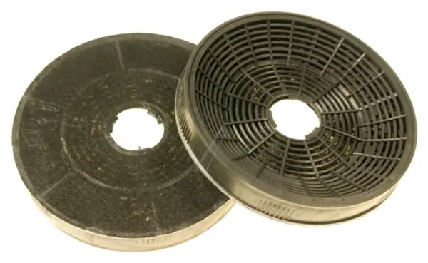 Silverline Activated Carbon Filter AF100 YT971.1000.01 AF110