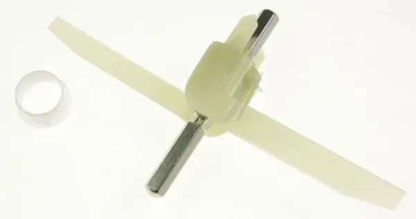Microwave Turntable Coupler for Bosch Siemens 00630760