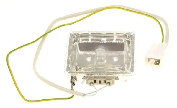 Haier Candy Hoover Lamp Holder, 2900K 3W 42834552