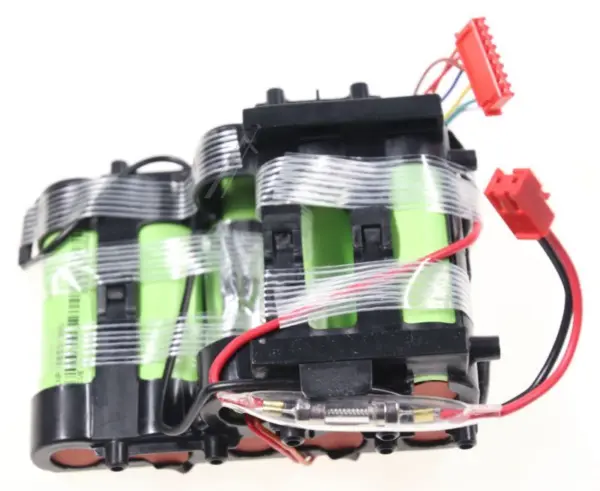 Bosch Siemens Vacuum Cleaner Battery 12038021 828BPV216-01