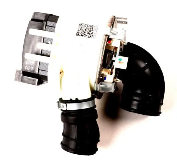 Samsung Dishwasher Motor Pump Assembly DD82-01892B