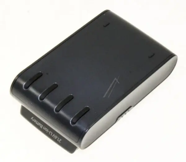 Samsung Vacuum Cleaner Li-Ion Battery Assembly, 21.6V 1800mAh VCA-SBTA60/VT DJ96-00227E