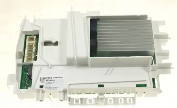 Candy Hoover Cooker Hood Programmed Control Board 49124699 43020386