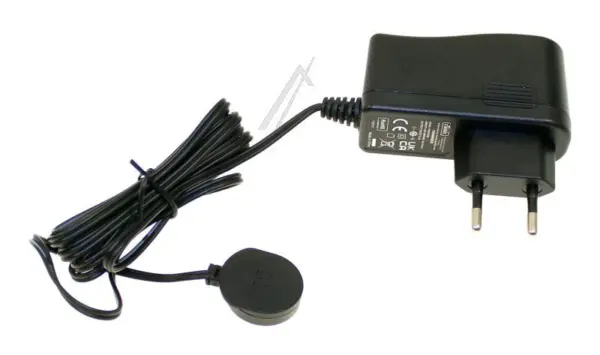 Power Supply for Philips Vacuum Cleaner, 29V 0.5A, EU Plug PSE50309