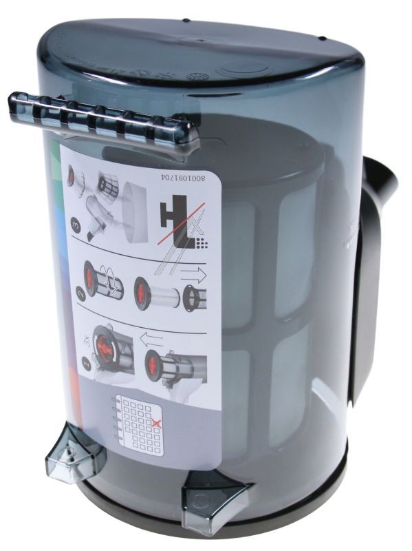 BOSCH/SIEMENS BOSCH/SIEMENS 12038350 DUST CONTAINER