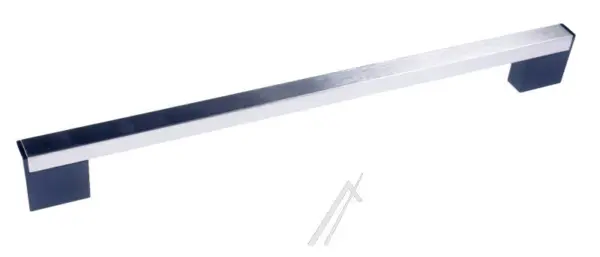 Amica Oven Door Handle, Stainless Steel 8511930