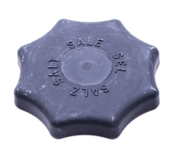 Candy Hoover Dishwasher Water Softener Cap Assembly 41052479