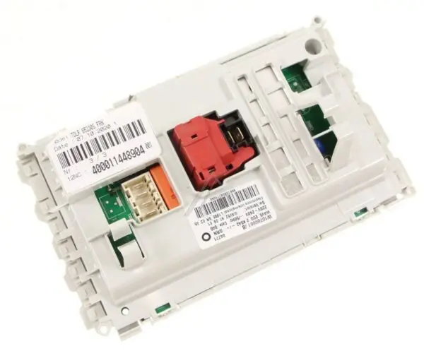 Whirlpool Indesit Cooker Hood Control Unit C00641749 488000641749