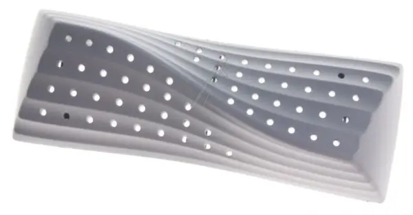 Hisense Gorenje Washing Machine Drum Rib HK2145344