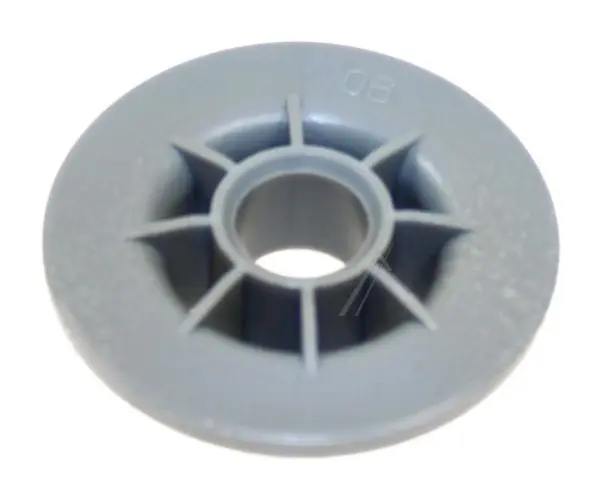 Whirlpool Indesit Dishwasher Bottom Impeller 488000666232