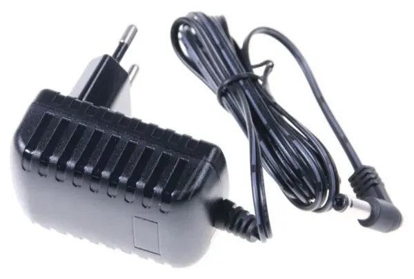 Power Supply Charger for AEG Hoover, 13.5V 0.45A EU PSE50338